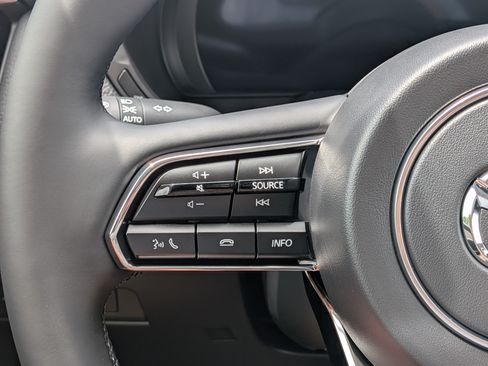 New 2026 MAZDA CX-70 3.3 Turbo w/ Premium Package AWD/4WD image 27