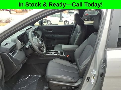 New 2026 Subaru Outback Limited image 21