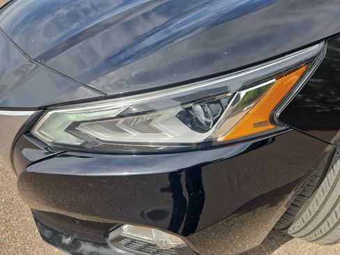 Used 2022 Nissan Altima 2.5 SV w/ SV Premium Package image 17