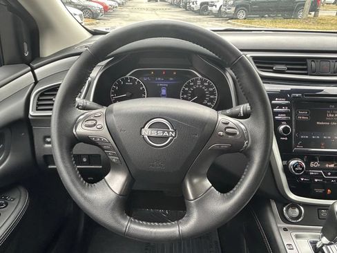 Used 2024 Nissan Murano SV FWD image 21