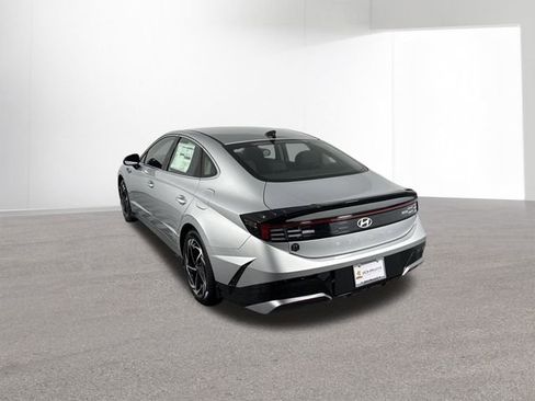New 2026 Hyundai Sonata SEL image 30