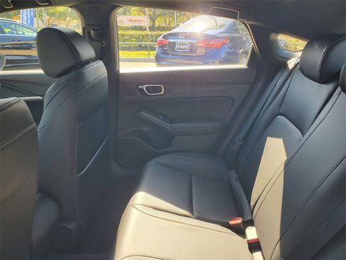 Used 2023 Acura Integra A-Spec image 11