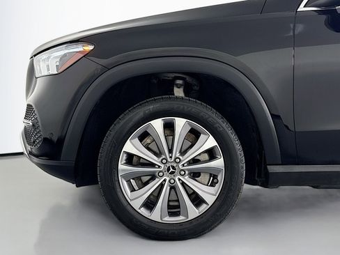 Used 2022 Mercedes-Benz GLE 350 image 9