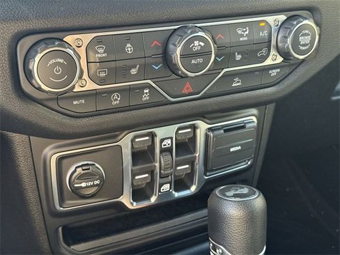 New 2026 Jeep Wrangler Sport S image 23