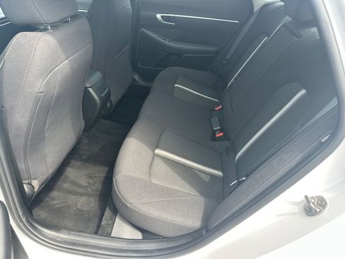 Used 2025 Hyundai Sonata SEL FWD image 20