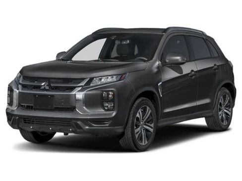 New 2026 Mitsubishi Outlander Sport SEL AWD/4WD image 30