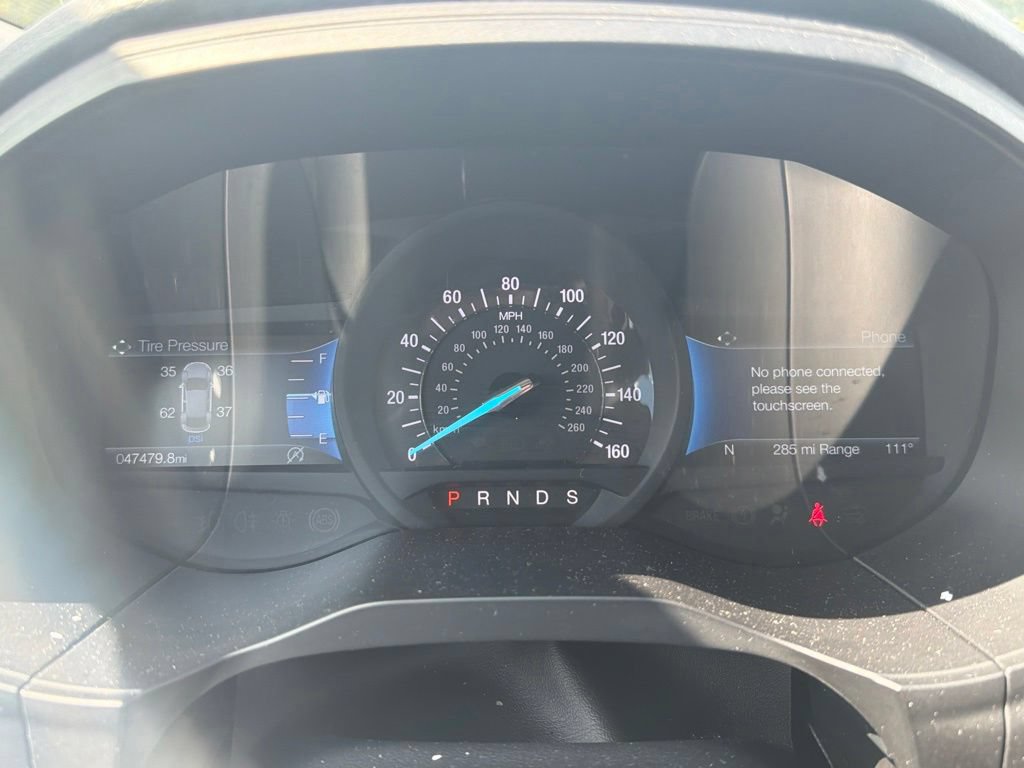 Used 2024 Ford Edge SEL AWD/4WD image 37