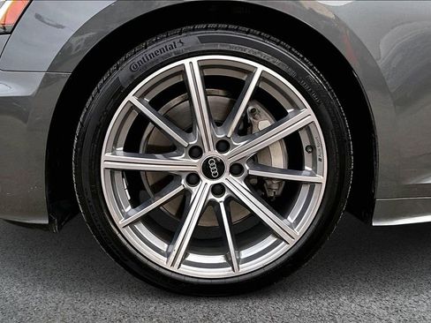 Used 2025 Audi A5 2.0T Premium Plus AWD/4WD image 34