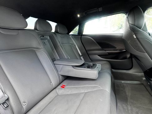 Used 2023 Lucid Air Touring AWD/4WD image 21