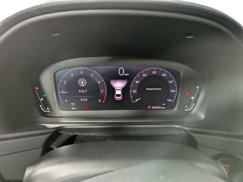 New 2026 Honda Accord SE image 4