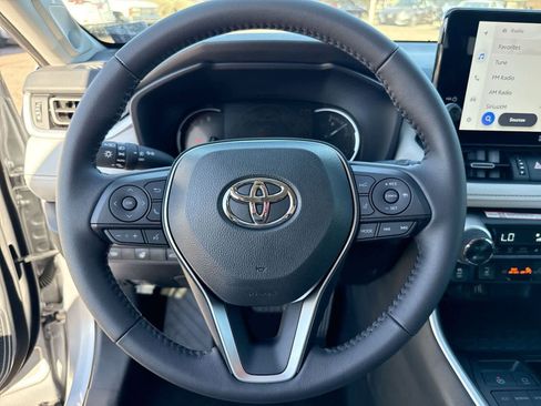 New 2025 Toyota RAV4 XLE Premium image 26