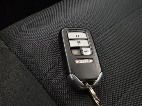 Used 2022 Honda CR-V EX image 26