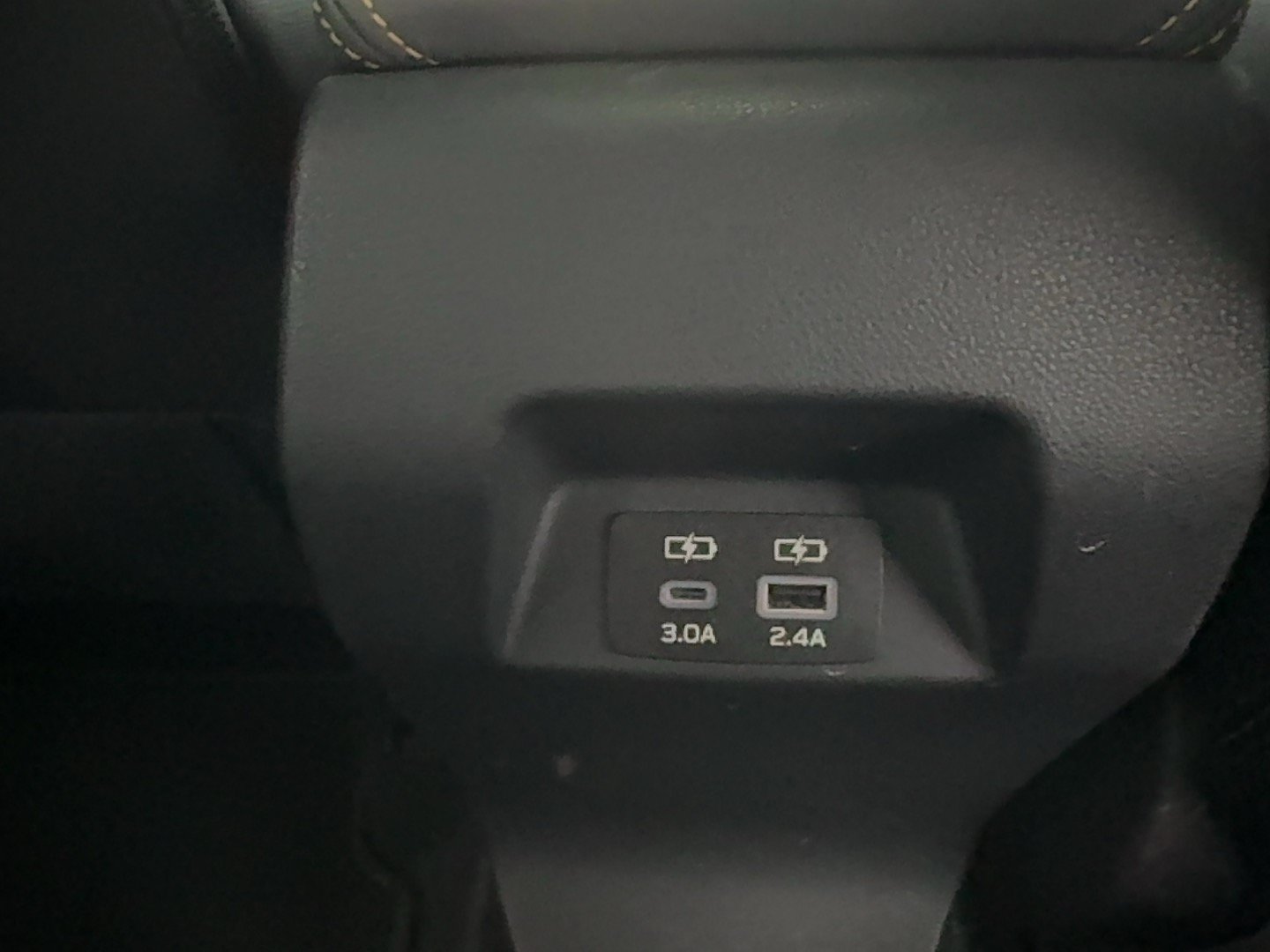 Certified 2026 Subaru Crosstrek 2.5i Sport AWD/4WD image 22