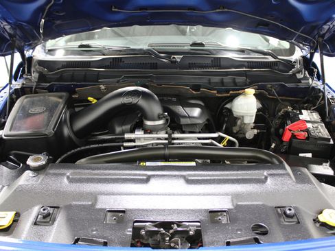 Used 2010 Dodge Ram 1500 Truck Sport image 38