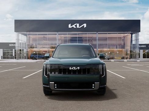 New 2027 Kia Telluride SX Prestige AWD/4WD image 2