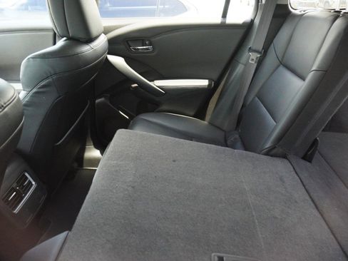 Used 2016 Acura RDX FWD w/ Technology Package image 11