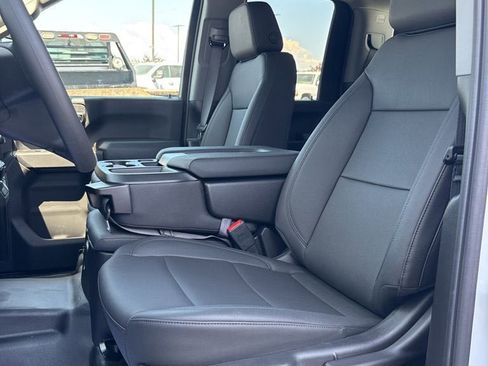 New 2025 Chevrolet Silverado 3500 W/T w/ WT Convenience Package image 31