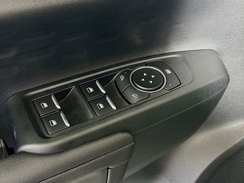 New 2025 Ford Ranger XL image 18