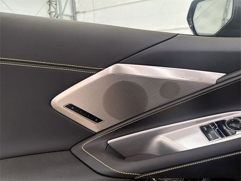 New 2026 Chevrolet Corvette Stingray image 23