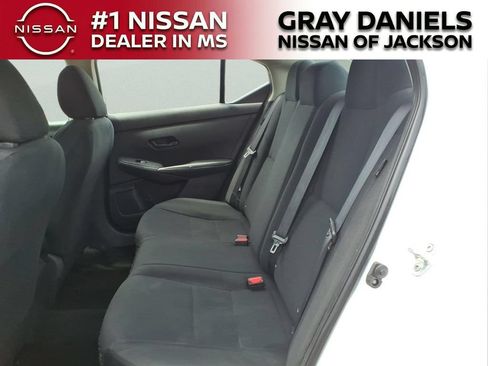 Used 2024 Nissan Sentra S FWD image 26