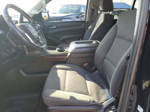 Used 2016 GMC Yukon SLE w/ Convenience Package AWD/4WD image 24