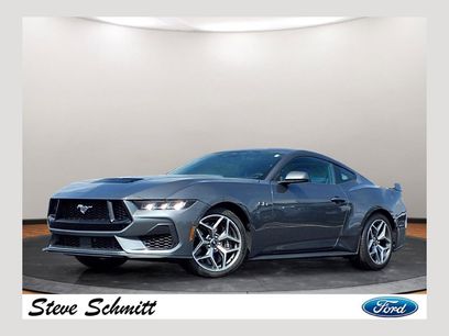 Used 2024 Ford Mustang GT Premium w/ GT Performance Package