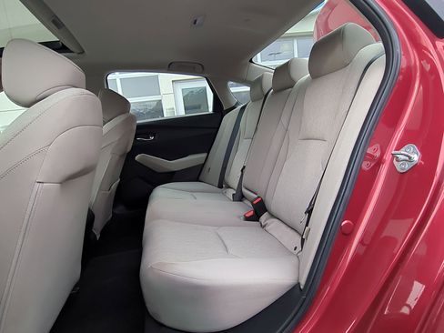 Certified 2024 Honda Accord EX image 30