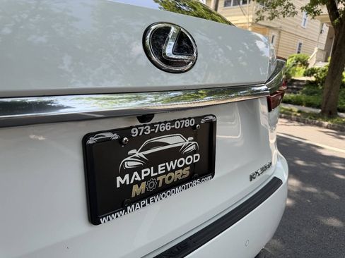 Used 2017 Lexus RX 350 F Sport w/ 3500 lbs Tow Prep Package AWD/4WD image 6