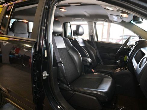 Used 2015 Jeep Compass Sport w/ Power Value Group FWD image 28