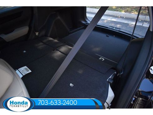 New 2026 Honda CR-V EX-L image 18