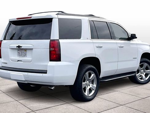 Used 2016 Chevrolet Tahoe LT w/ Luxury Package image 16