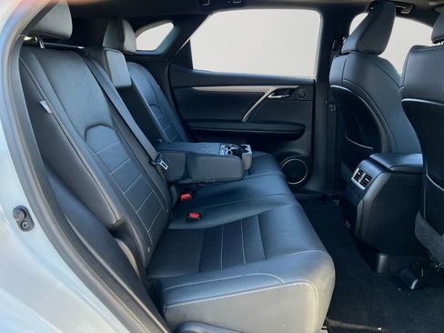 Used 2022 Lexus RX 350 F Sport image 8