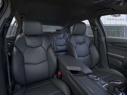 New 2025 Cadillac CT5 Sport w/ Technology Package image 16