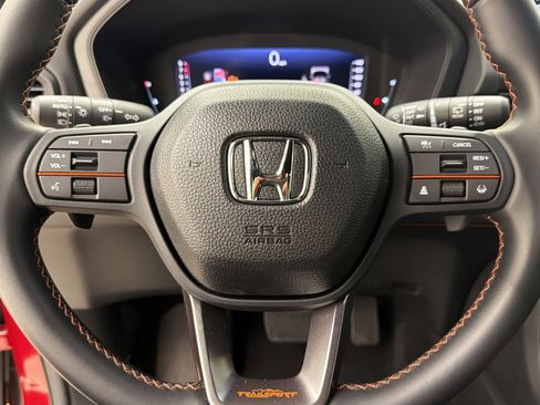 Used 2026 Honda Passport TrailSport image 17