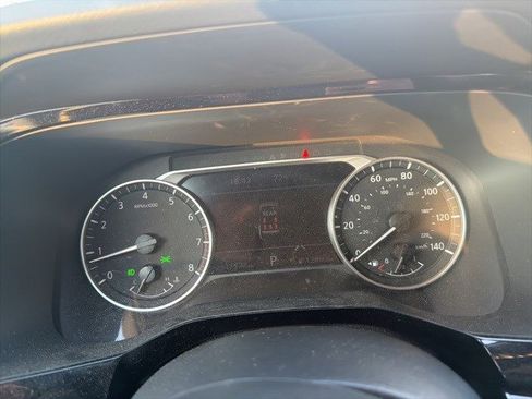 Used 2024 Nissan Pathfinder Rock Creek image 12