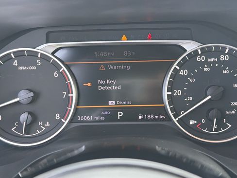 Used 2023 Nissan Rogue SV w/ SV Premium Package AWD/4WD image 21