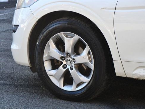 Used 2011 Honda Crosstour EX-L image 16