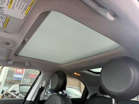 Used 2016 FIAT 500X Trekking Plus FWD image 13