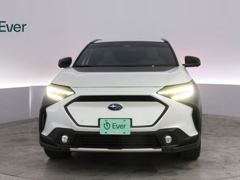 Used 2023 Subaru Solterra AWD image 12
