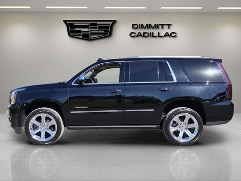 Used 2019 GMC Yukon Denali w/ Denali Ultimate Package image 2