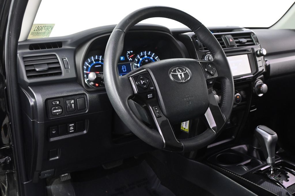 Used 2019 Toyota 4Runner TRD Pro AWD/4WD image 12