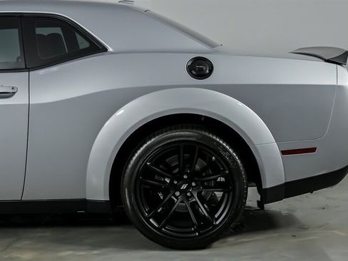 Used 2023 Dodge Challenger R/T Scat Pack RWD image 8
