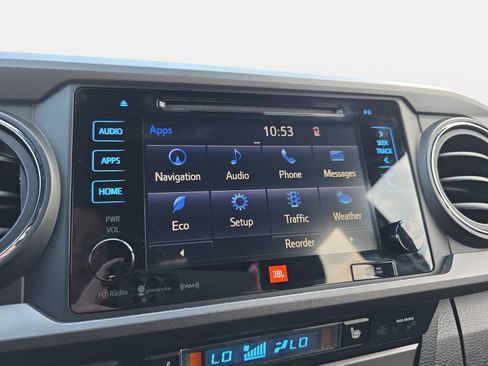 Used 2019 Toyota Tacoma TRD Pro AWD/4WD image 22