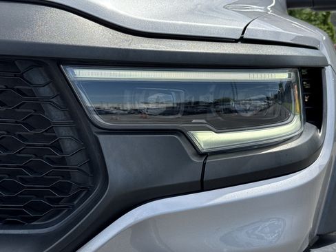 Used 2021 RAM 1500 TRX w/ TRX Level 2 Equipment Group AWD/4WD image 6