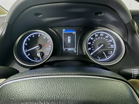 Used 2024 Toyota Camry LE image 19