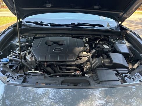 Used 2025 MAZDA CX-30 AWD 2.5 S w/ Preferred Package image 19