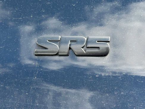 Used 2022 Toyota 4Runner SR5 image 8