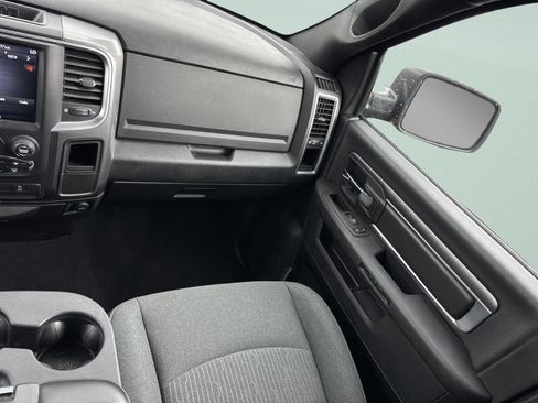 Used 2021 RAM 1500 Classic Warlock w/ Electronics Group AWD/4WD image 22