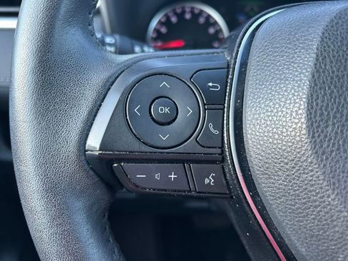 Used 2021 Toyota RAV4 XLE Premium FWD image 21