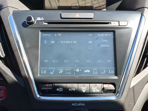 Used 2019 Acura MDX FWD w/ Advance Package image 21